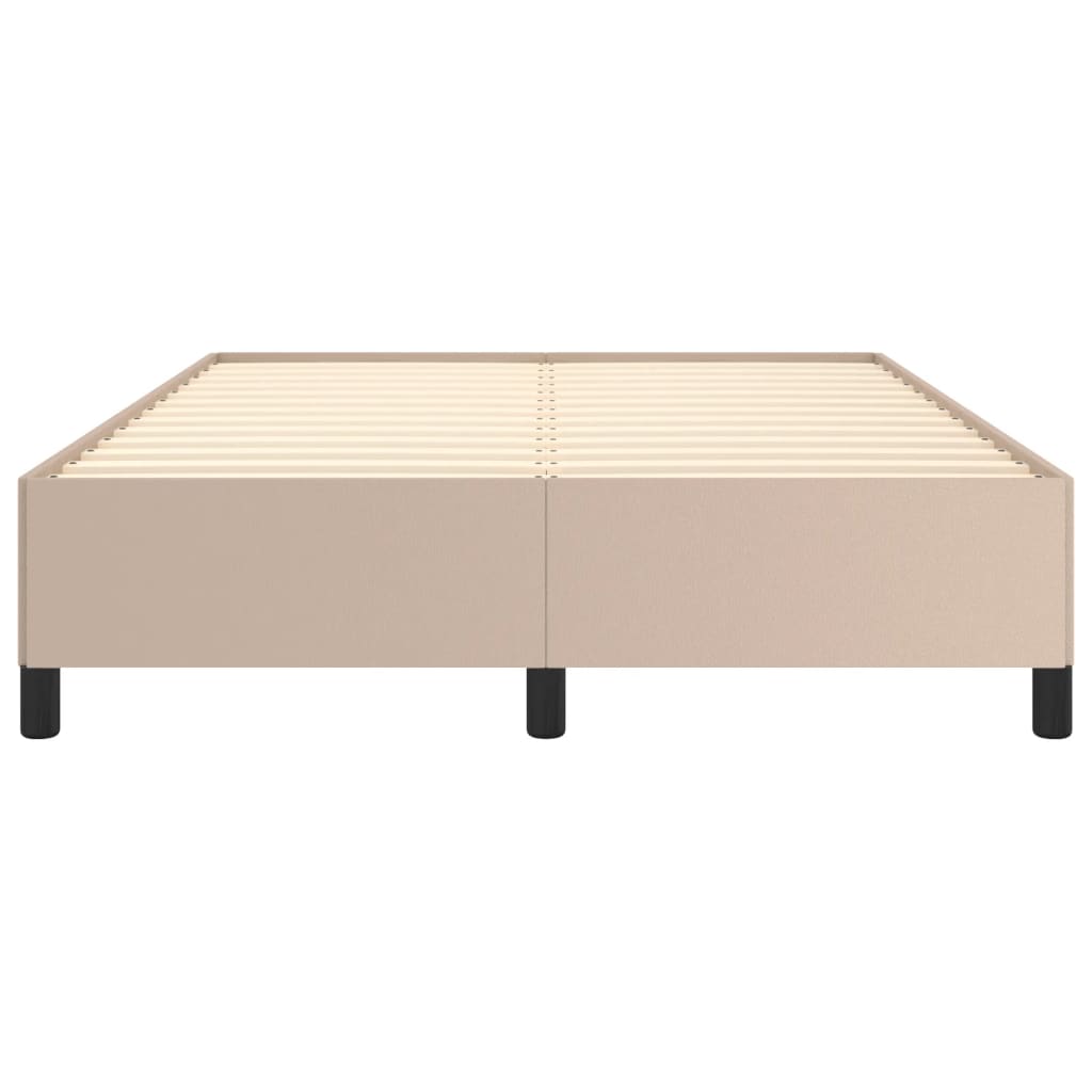 Giroletto Cappuccino 140x200 Cm In Similpelle - Image 5