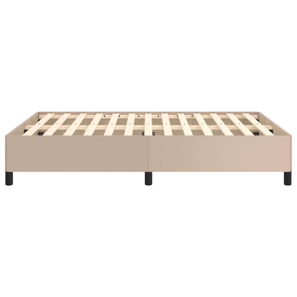 Giroletto Cappuccino 140x200 Cm In Similpelle - Image 6