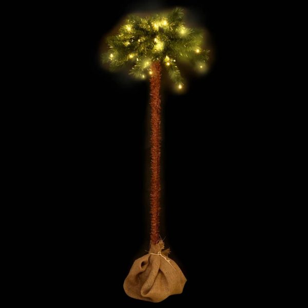 Albero Di Natale Con Led 180 cm - Image 3