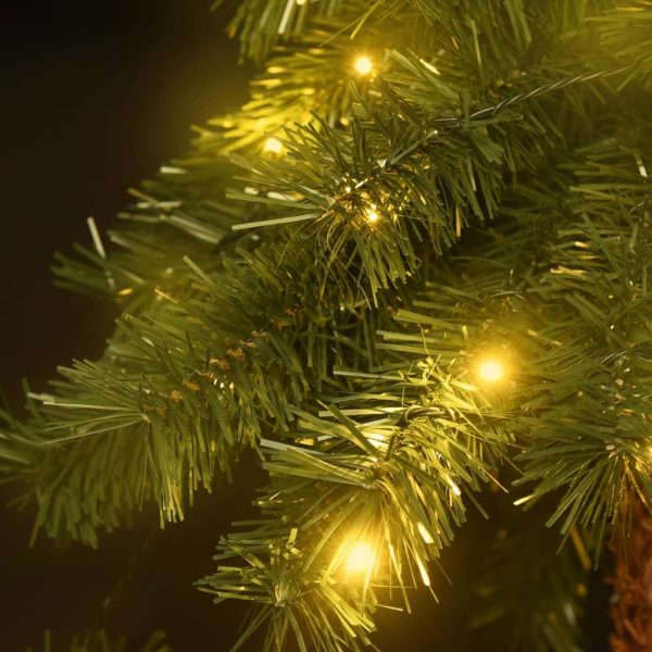 Albero Di Natale Con Led 180 cm - Image 4
