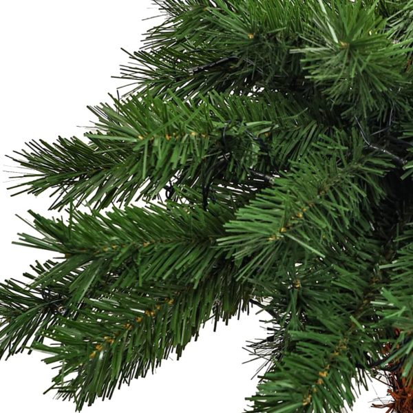 Albero Di Natale Con Led 180 cm - Image 5