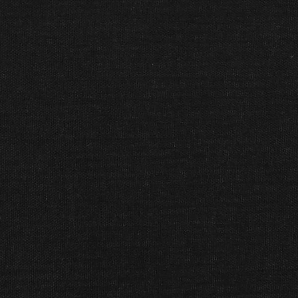 Materasso A Molle Insacchettate Nero 140x200x20 Cm In Tessuto - Image 6