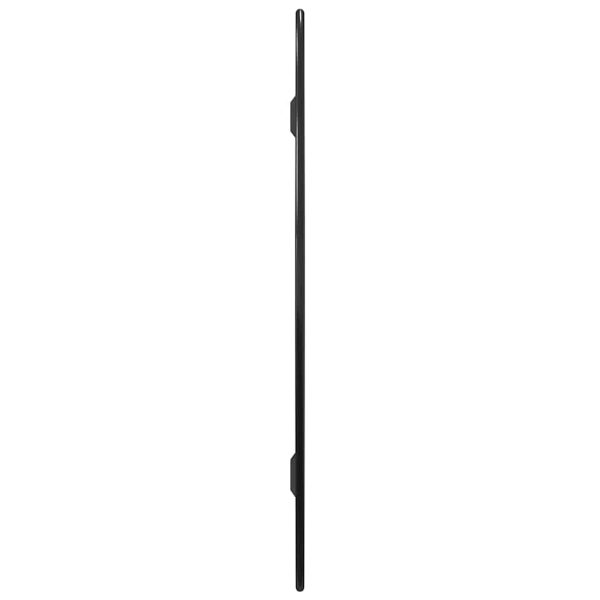 Specchio Da Parete Nero 50x40 cm - Image 4