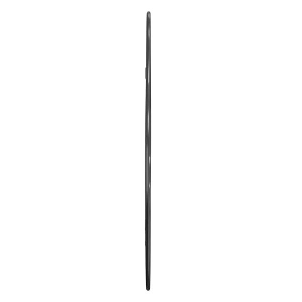 Specchio Da Parete Nero 60x50 cm - Image 4