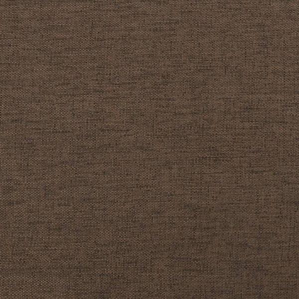 Cuscini Decorativi 2 Pz Marrone 40x40 Cm In Tessuto - Image 6