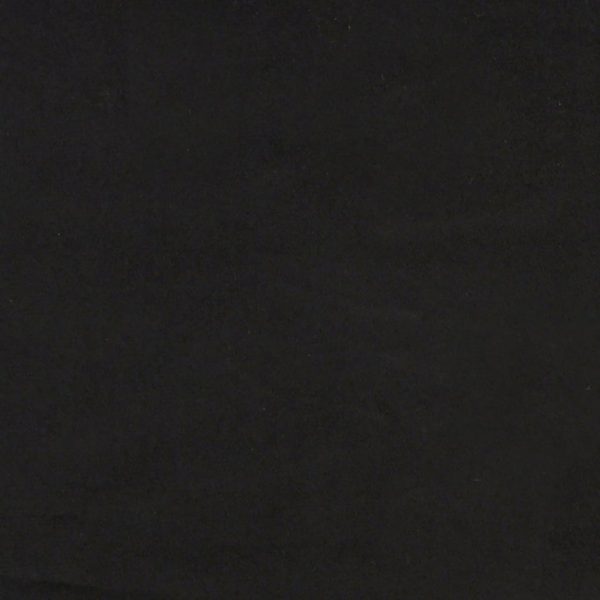 Cuscini Decorativi 2 Pz Nero Ø15x50 Cm In Velluto - Image 6