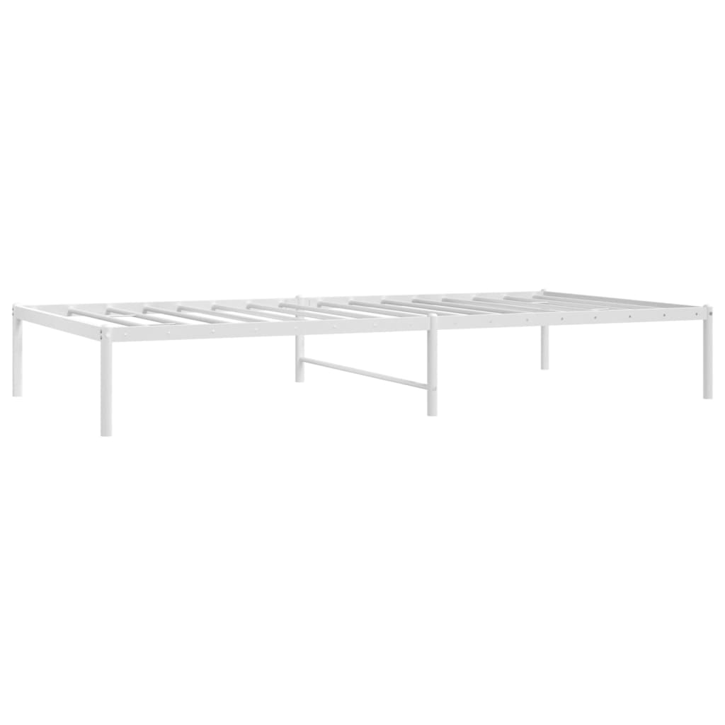 Giroletto In Metallo Bianco 100x200 cm - Image 3