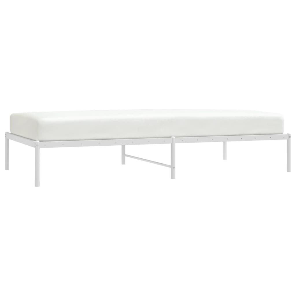 Giroletto In Metallo Bianco 100x200 cm - Image 4