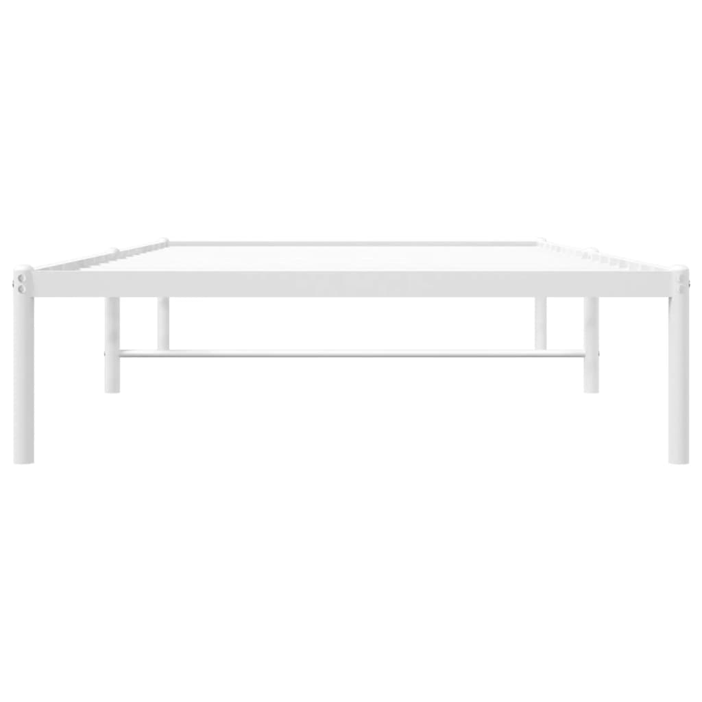 Giroletto In Metallo Bianco 100x200 cm - Image 5