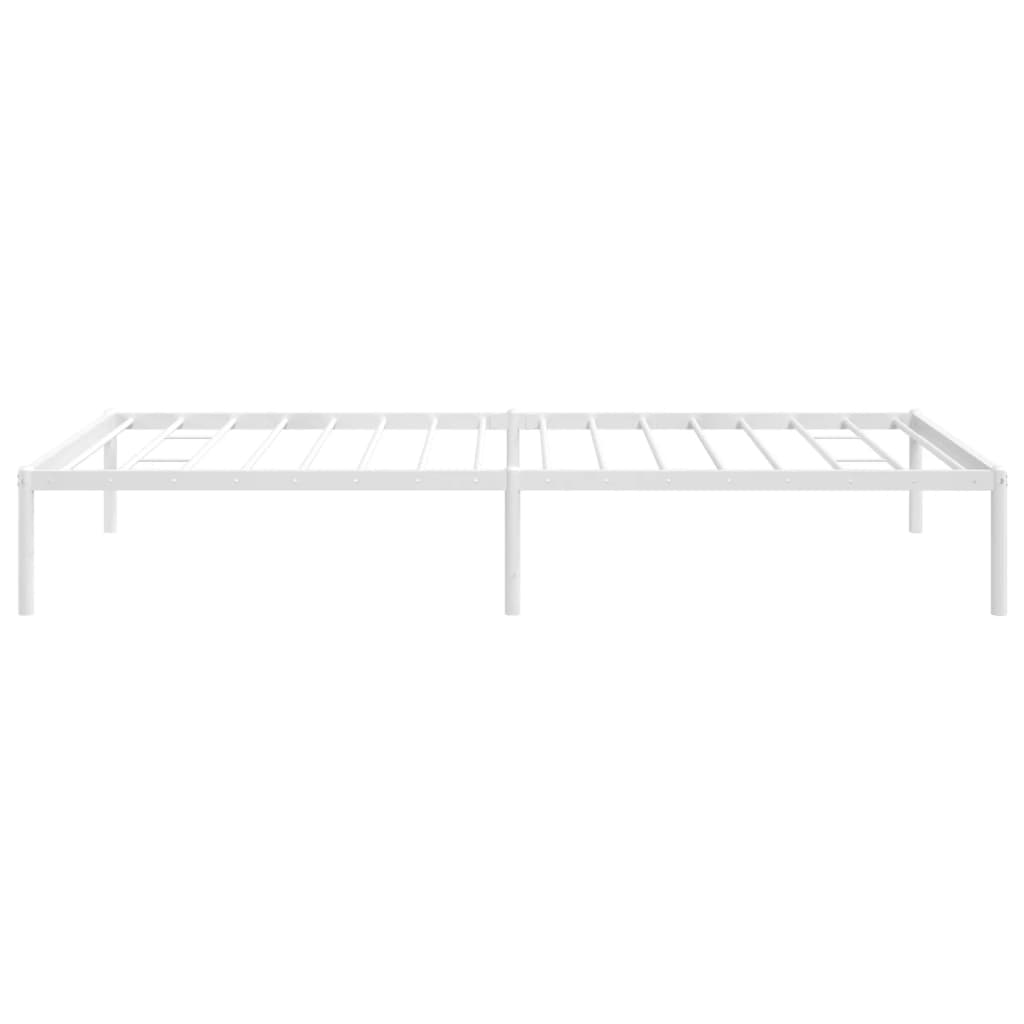 Giroletto In Metallo Bianco 100x200 cm - Image 6
