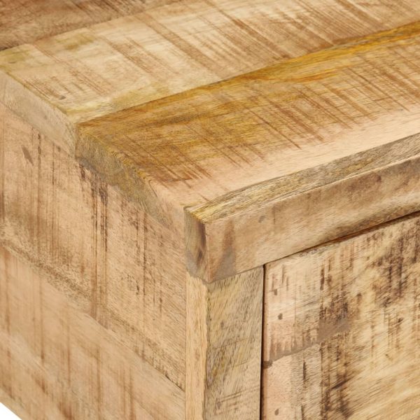 Supporto Tv In Legno Massello Di Mango - Image 5