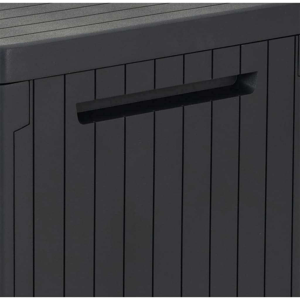 Keter Contenitore Da Giardino City 113 L - Image 5