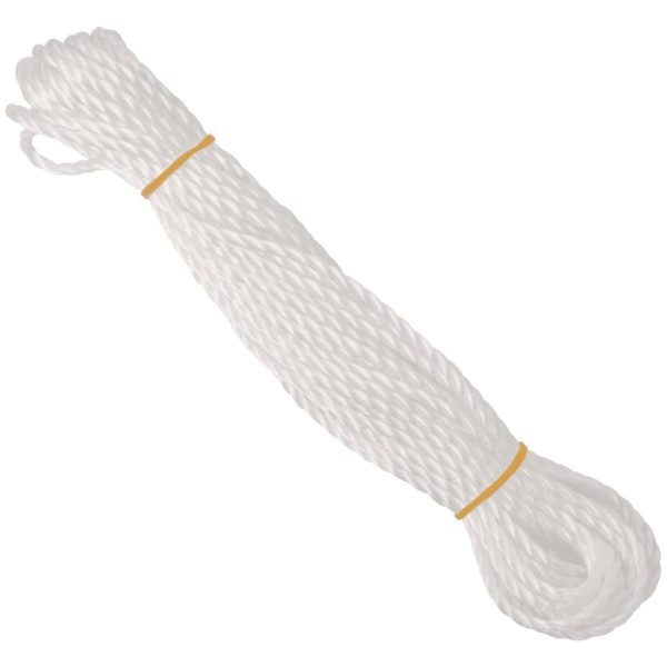 Parasole A Vela Oxford Triangolare 5x5x5 M Beige - Image 6