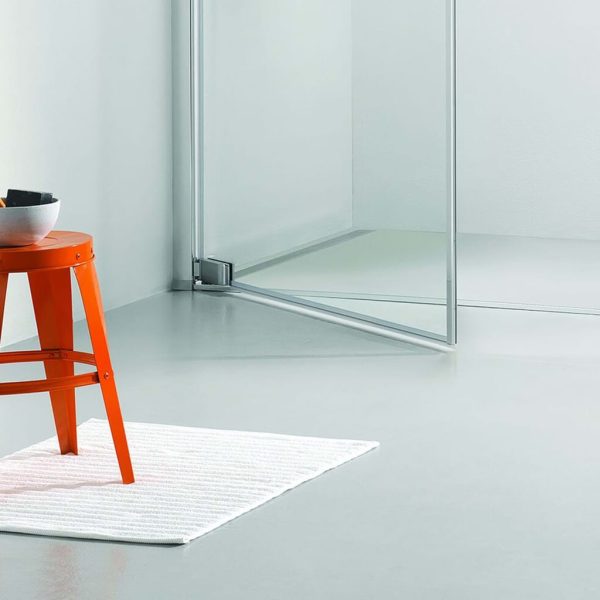 Sealskin Blocco Acqua Per Porta Doccia In Vetro - Image 4