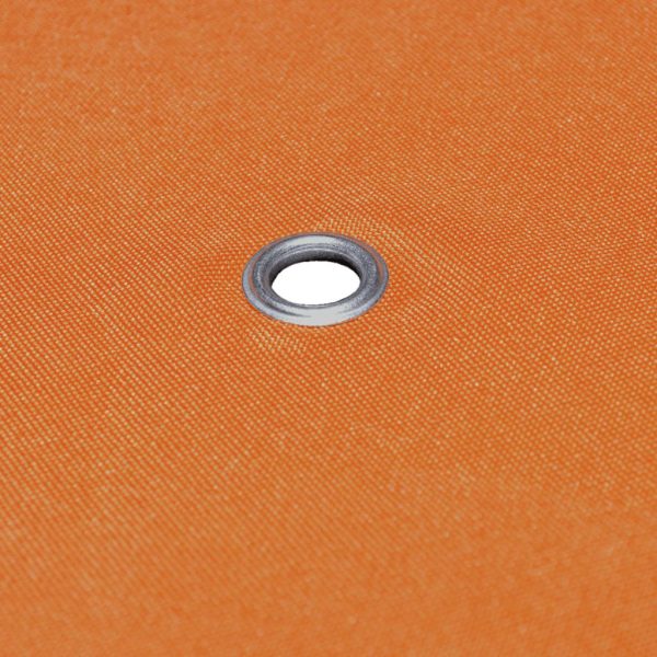Copertura Superiore Per Gazebo 310 G/m² 4x3m Arancione - Image 5