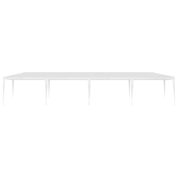Tenda Per Feste 3x12 M In Pe Bianca - Image 3