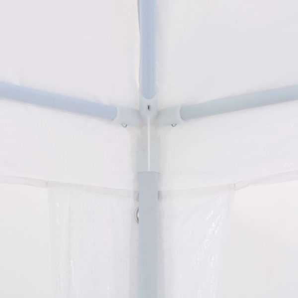 Tenda Per Feste 3x12 M In Pe Bianca - Image 5