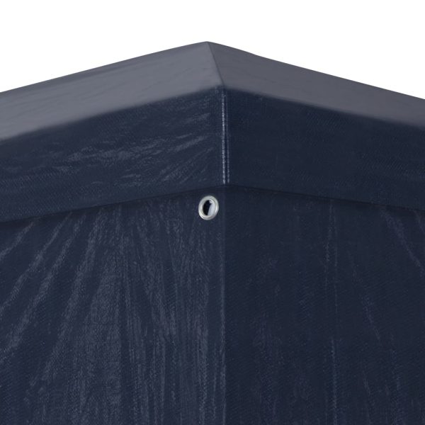 Tendone Per Feste 3x3 M Blu - Image 5