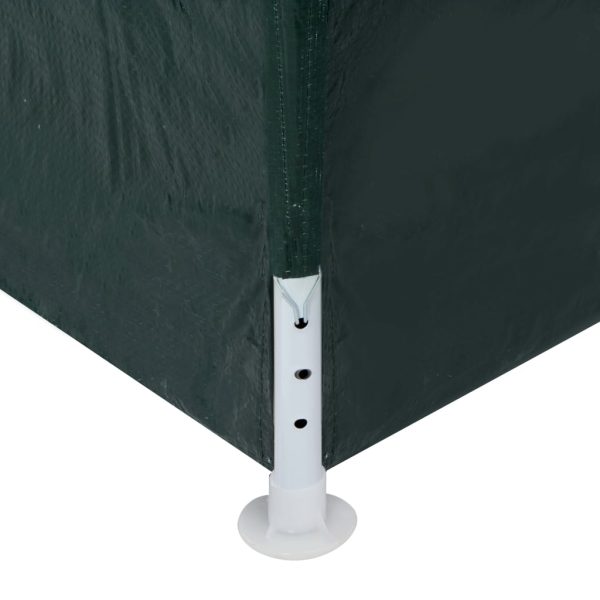 Tenda Per Feste 3x3 M Verde - Image 5