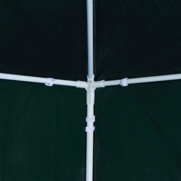 Tenda Per Feste 3x3 M Verde - Image 6
