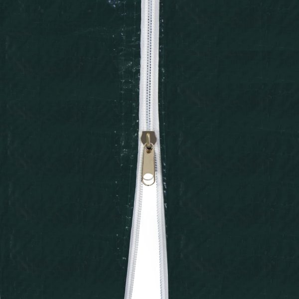 Tenda Per Feste 3x6 M Verde - Image 5