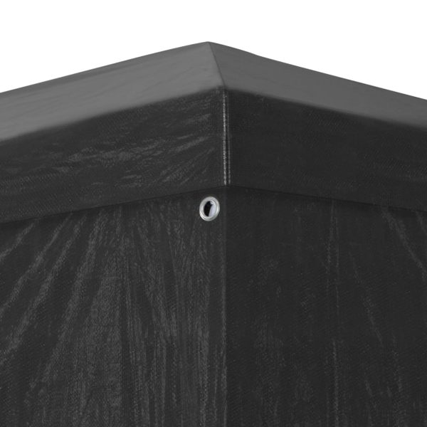 Tenda Per Feste 3x9 M Antracite - Image 5