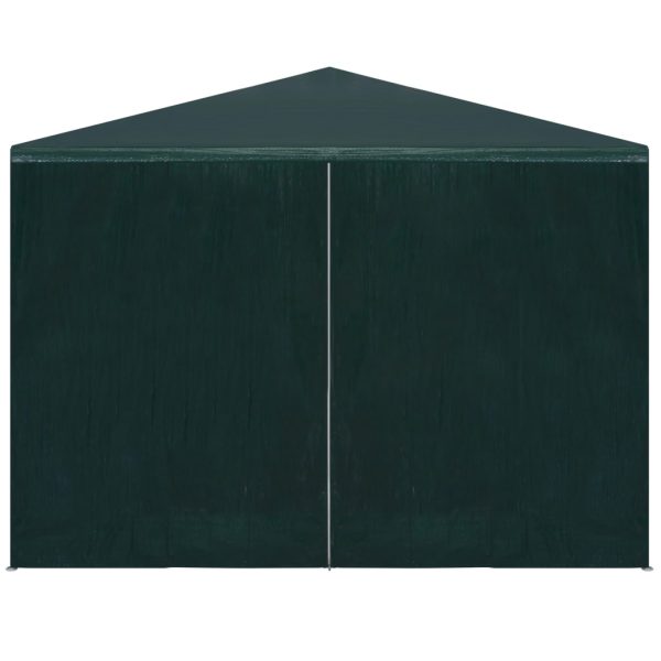 Tendone Per Feste 3x9 M Verde - Image 2