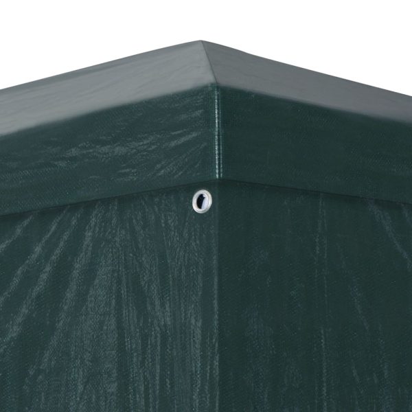 Tendone Per Feste 3x9 M Verde - Image 4