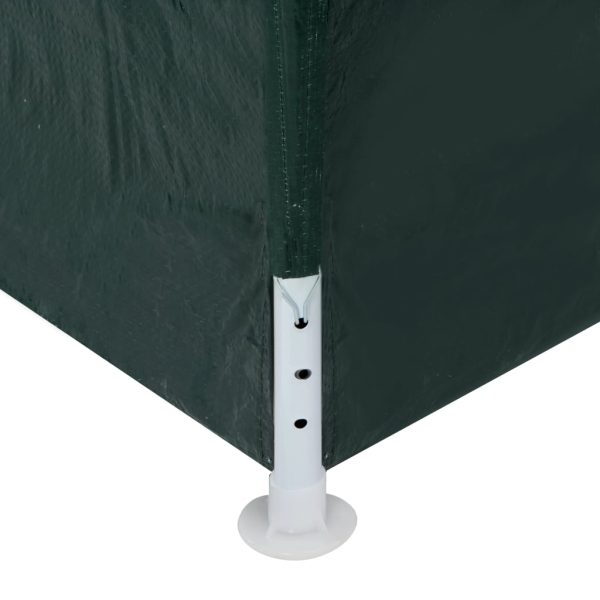 Tendone Per Feste 3x9 M Verde - Image 6