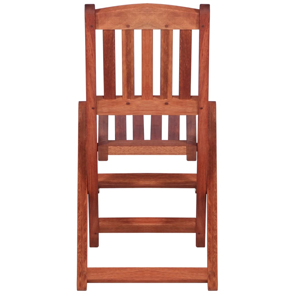 Sedie Da Pranzo Per Bambini 2 Pz In Legno Massello Di Eucalipto - Image 6