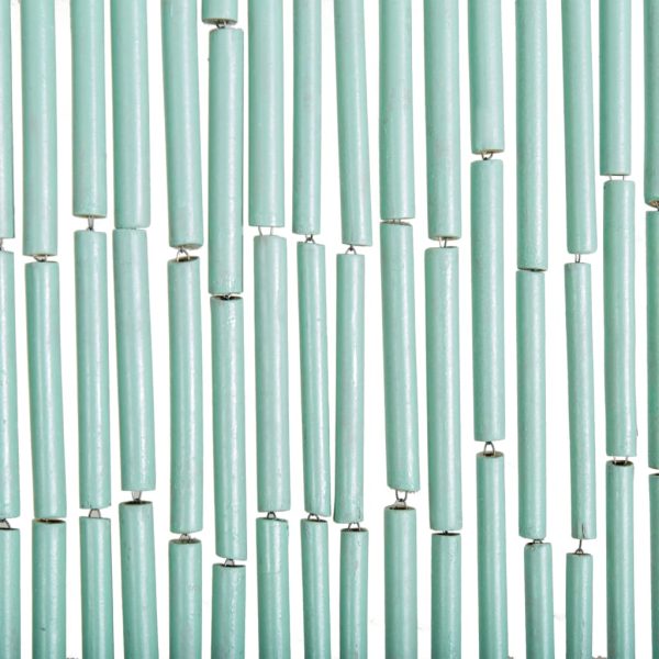 Tenda Antimosche Per Porte In Bambù 90x200 cm - Image 3