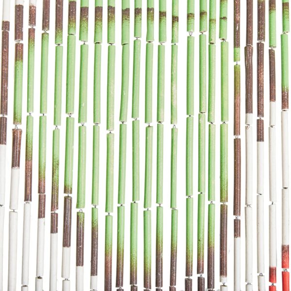 Tenda Antimosche Per Porte In Bambù 90x200 cm - Image 3