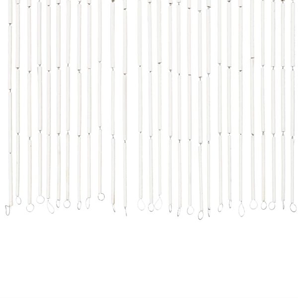 Tenda Antimosche Per Porte In Bambù 90x200 cm - Image 5