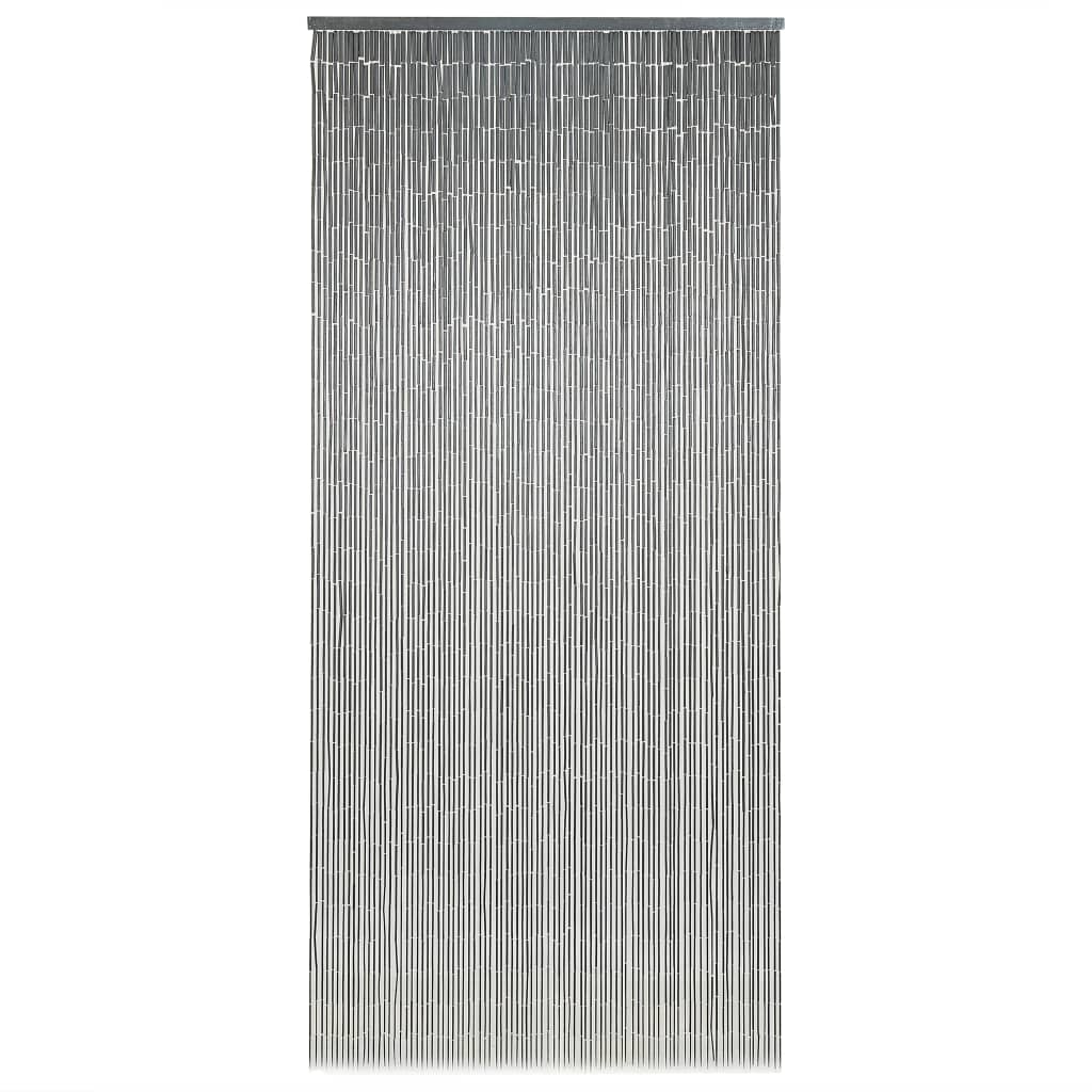 Tenda Antimosche Per Porte In Bambù 90x200 cm