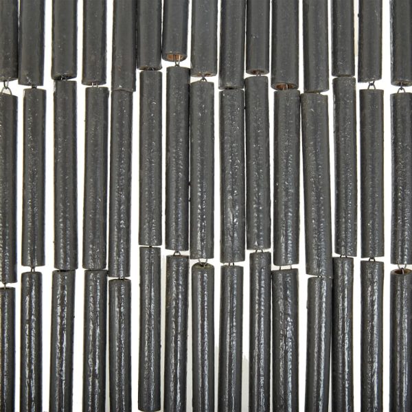 Tenda Antimosche Per Porte In Bambù 90x200 cm - Image 3