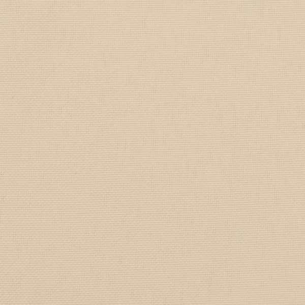 Cuscino Per Panca Beige 200x50x3 Cm In Tessuto Oxford - Image 6