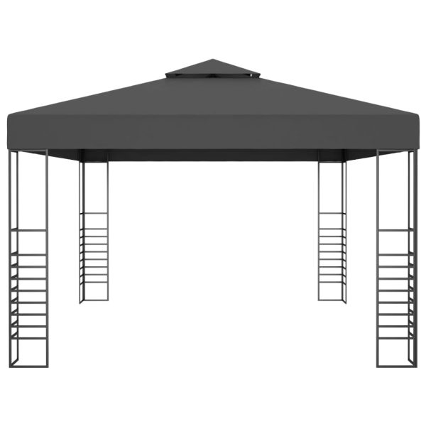 Gazebo 3x4 M Antracite - Image 3