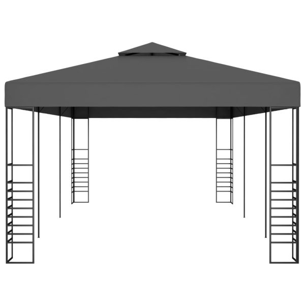 Tenda Gazebo 3x6 M Antracite - Image 3