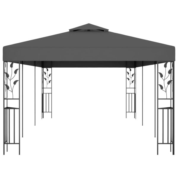 Gazebo 3x6 M Antracite - Image 3