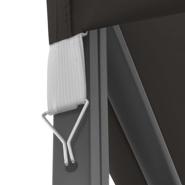 Gazebo 3x3 M Antracite - Image 6