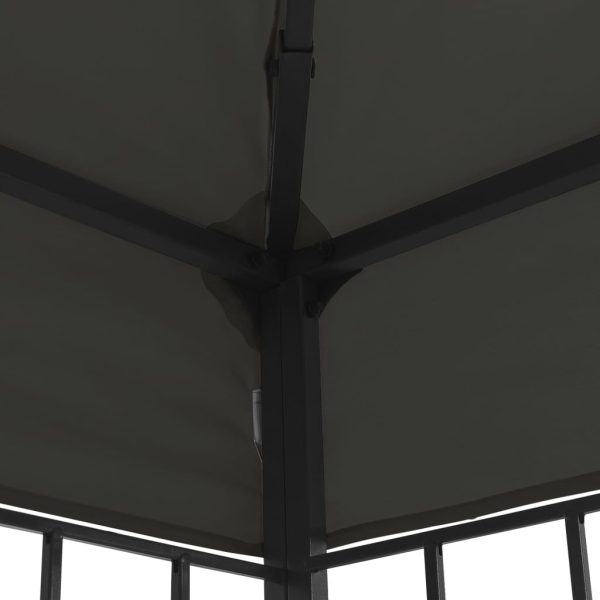 Gazebo 3x4 M Antracite - Image 5