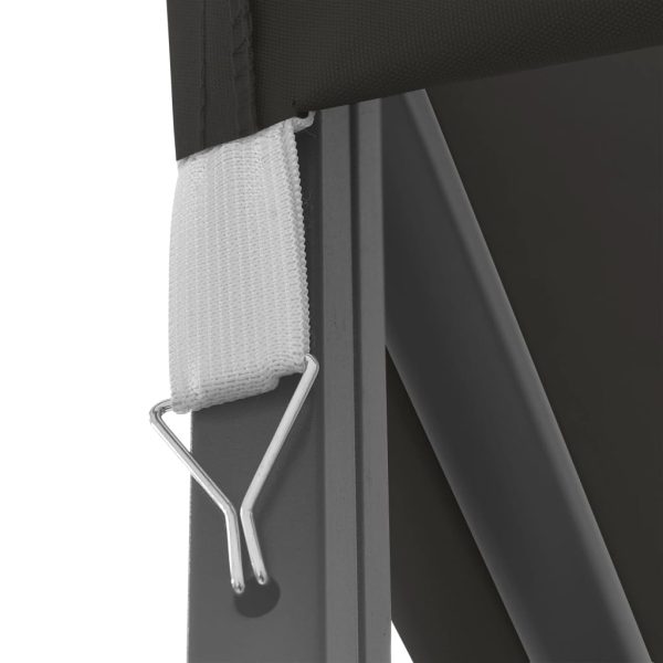Gazebo 3x4 M Antracite - Image 6