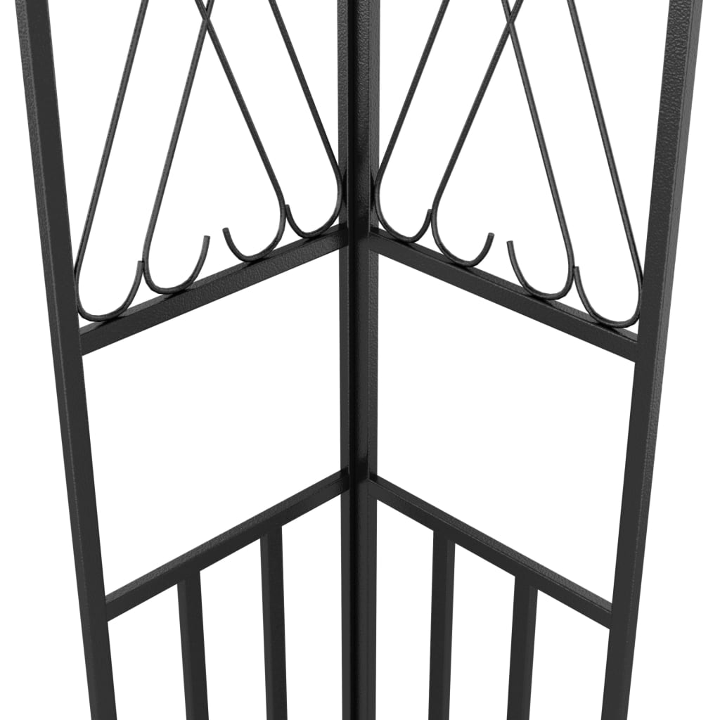 Gazebo 3x3 M Crema In Tessuto - Image 4