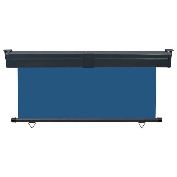 Tendalino Laterale Per Balcone 165x250 Cm Blu - Image 4