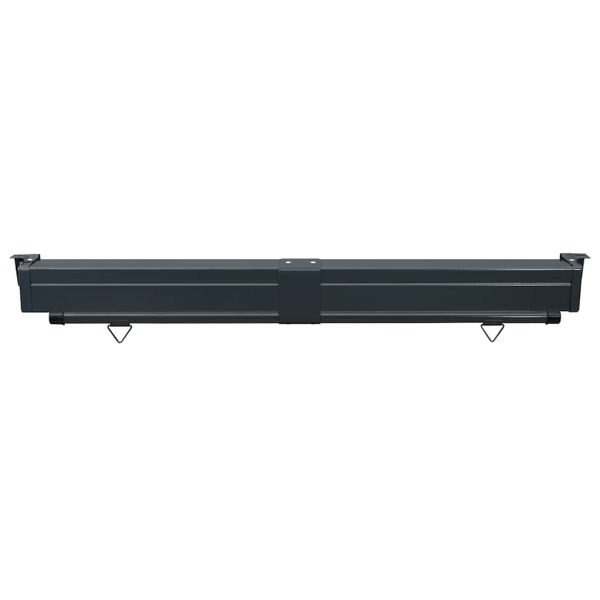 Tendalino Laterale Per Balcone 165x250 Cm Blu - Image 6