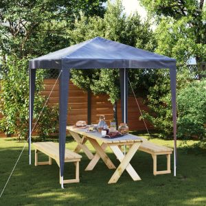 Tenda Per Feste 2x2 M Blu