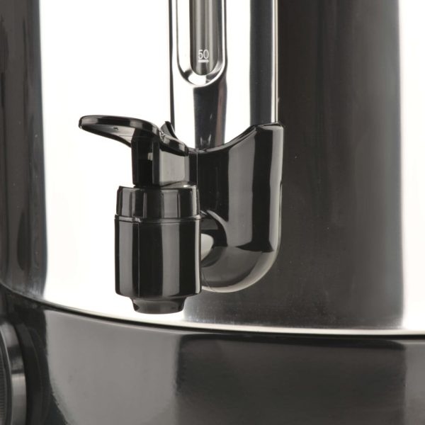 Scalda Bevande In Acciaio Inossidabile 15 L 2500 W - Image 3