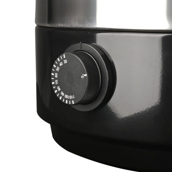 Scalda Bevande In Acciaio Inossidabile 15 L 2500 W - Image 4