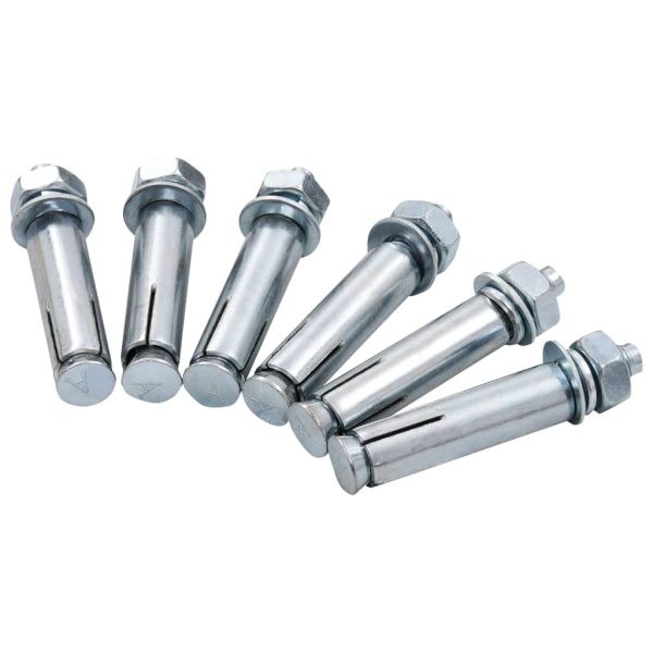 Mensola A Sospensione A 2 Livelli In Acciaio Inox 150x30 cm - Image 6