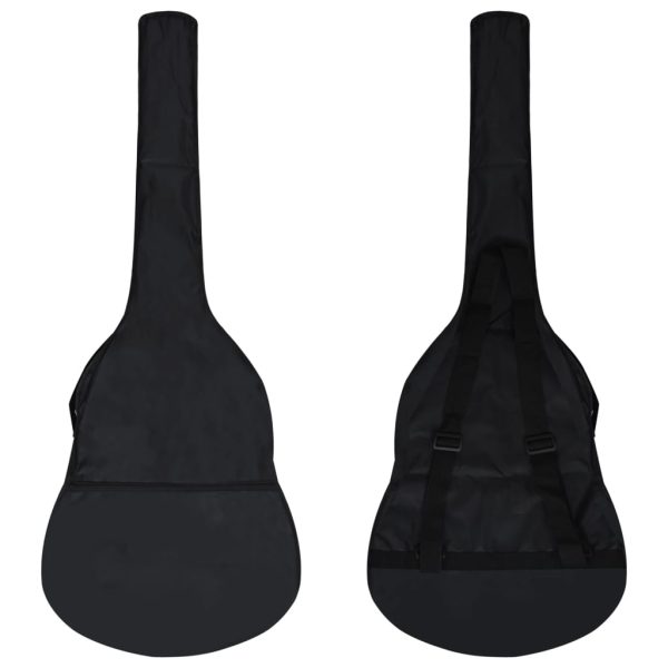 Set Chitarra Classica Per Bambini E Principianti 8 Pz 1/2 34" - Image 4